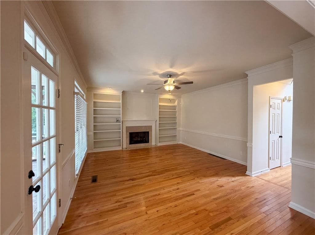 4 bedroom, 4 bathroom, 3,706 sq ft single family residence for sale at 1900 Milfield Circle, Snellville, GA 30078 — photo 3