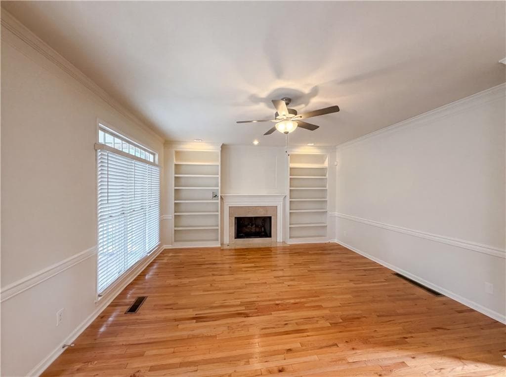 4 bedroom, 4 bathroom, 3,706 sq ft single family residence for sale at 1900 Milfield Circle, Snellville, GA 30078 — photo 9