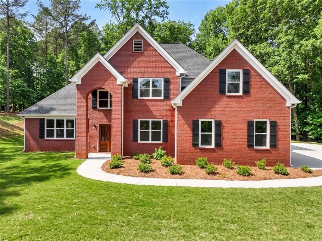 912 Westwood Lane, Winder, GA 30680 — most recent listing photo