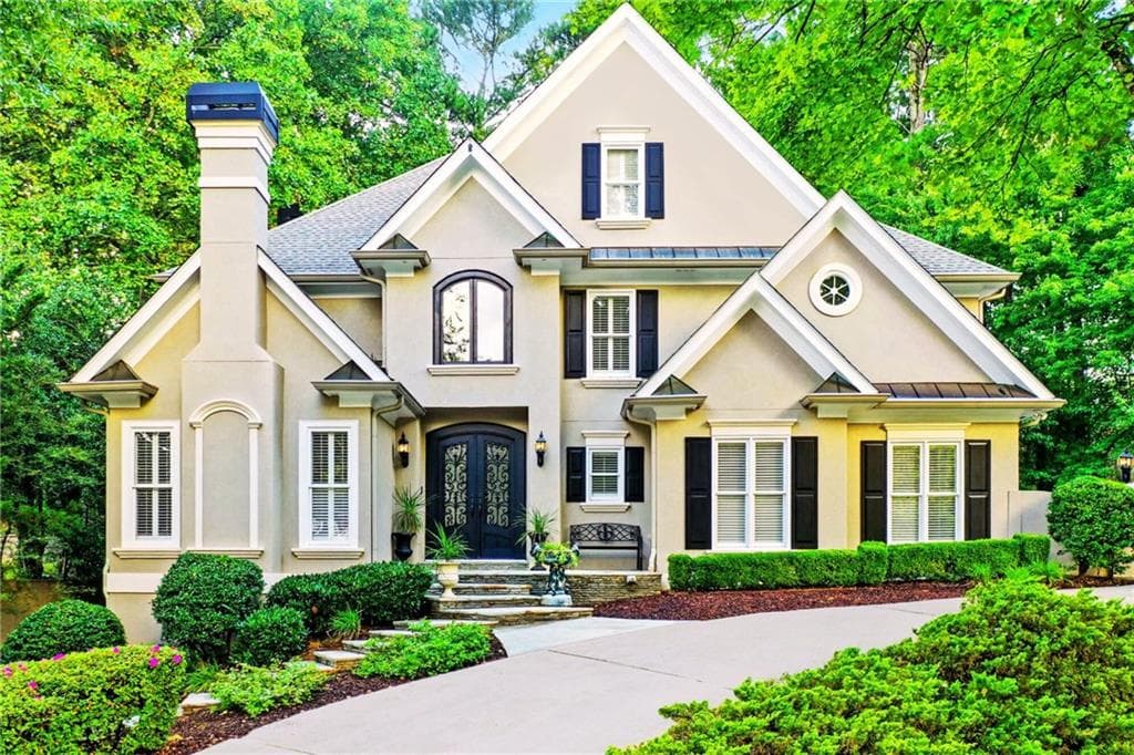 3770 Newport Bay Drive, Alpharetta, GA 30005 — most recent listing photo