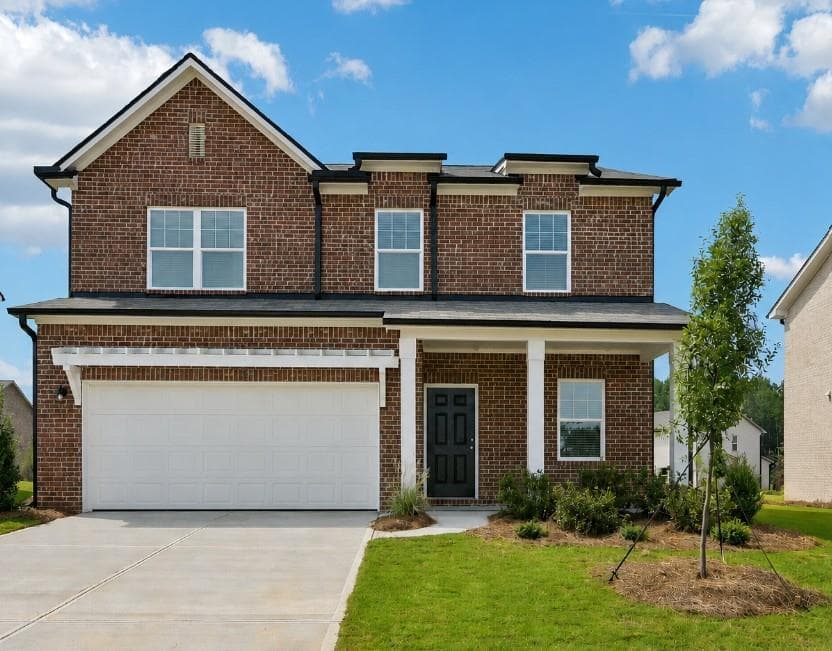 137 Maison Drive, Mcdonough, GA 30253 — most recent listing photo