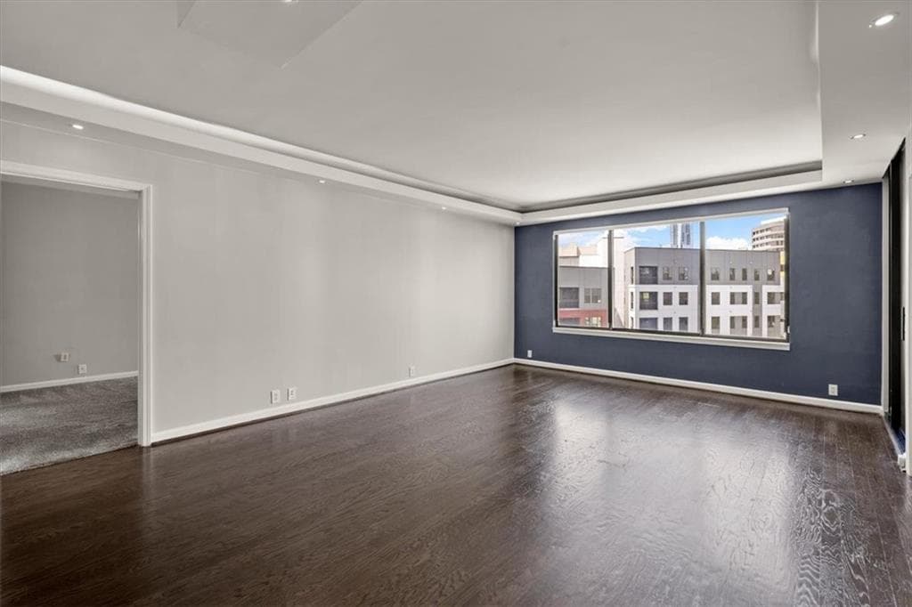 2 bedroom, 2 bathroom, 1,230 sq ft condominium for rent at 3481 Lakeside Drive 1007, Atlanta, GA 30326 for $2,480 a month — photo 10