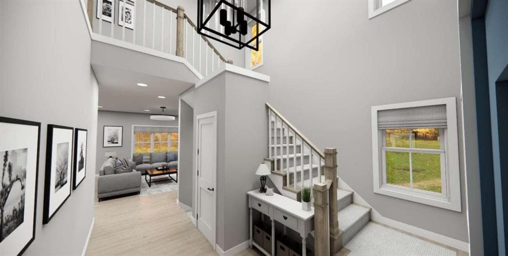 3 bedroom, 3 bathroom, 1,876 sq ft single family residence for sale at 107 Red Oak Court, Carrollton, GA 30116 — photo 7