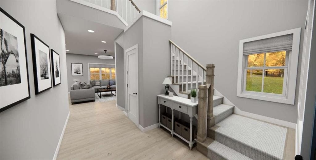 3 bedroom, 3 bathroom, 1,876 sq ft single family residence for sale at 107 Red Oak Court, Carrollton, GA 30116 — photo 8