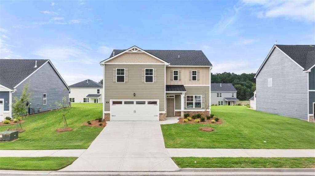 833 Trillium Drive