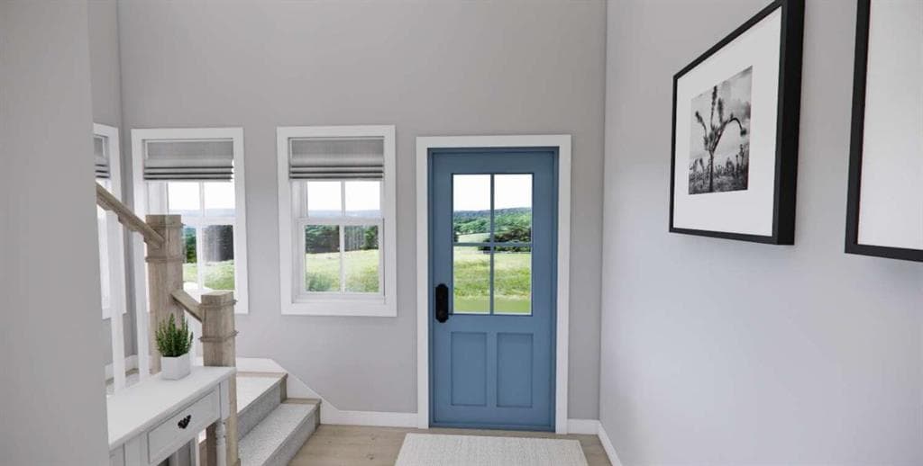 3 bedroom, 3 bathroom, 1,876 sq ft single family residence for sale at 107 Red Oak Court, Carrollton, GA 30116 — photo 10