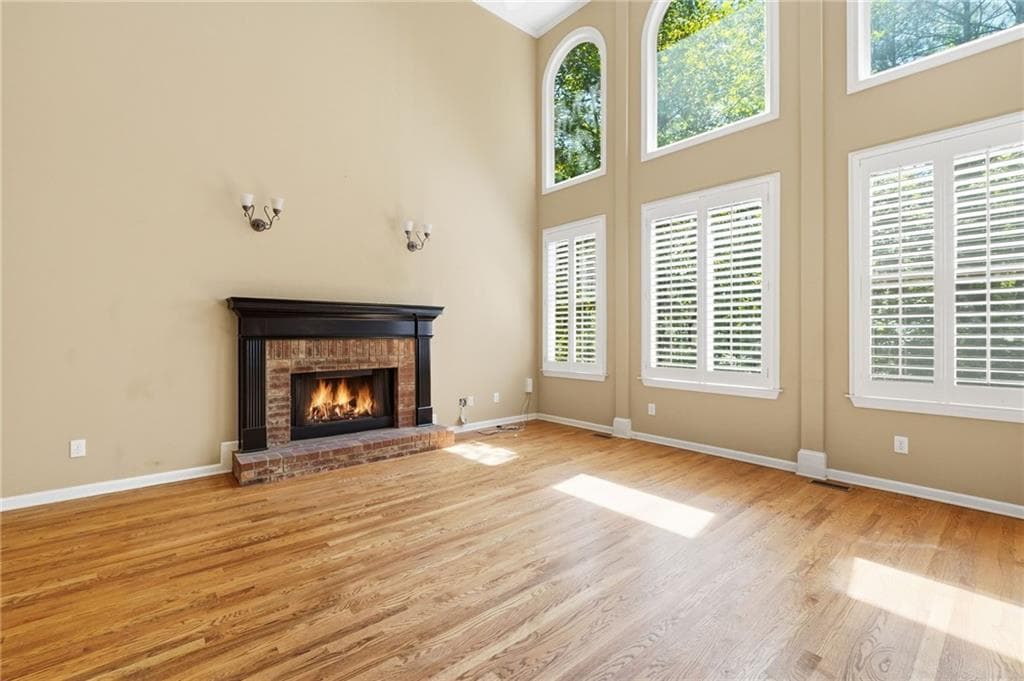 5 bedroom, 5 bathroom, 3,741 sq ft single family residence for sale at 514 Lovinggood Court, Woodstock, GA 30189 — photo 7