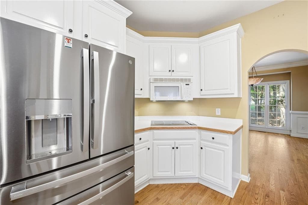 5 bedroom, 5 bathroom, 3,741 sq ft single family residence for sale at 514 Lovinggood Court, Woodstock, GA 30189 — photo 10