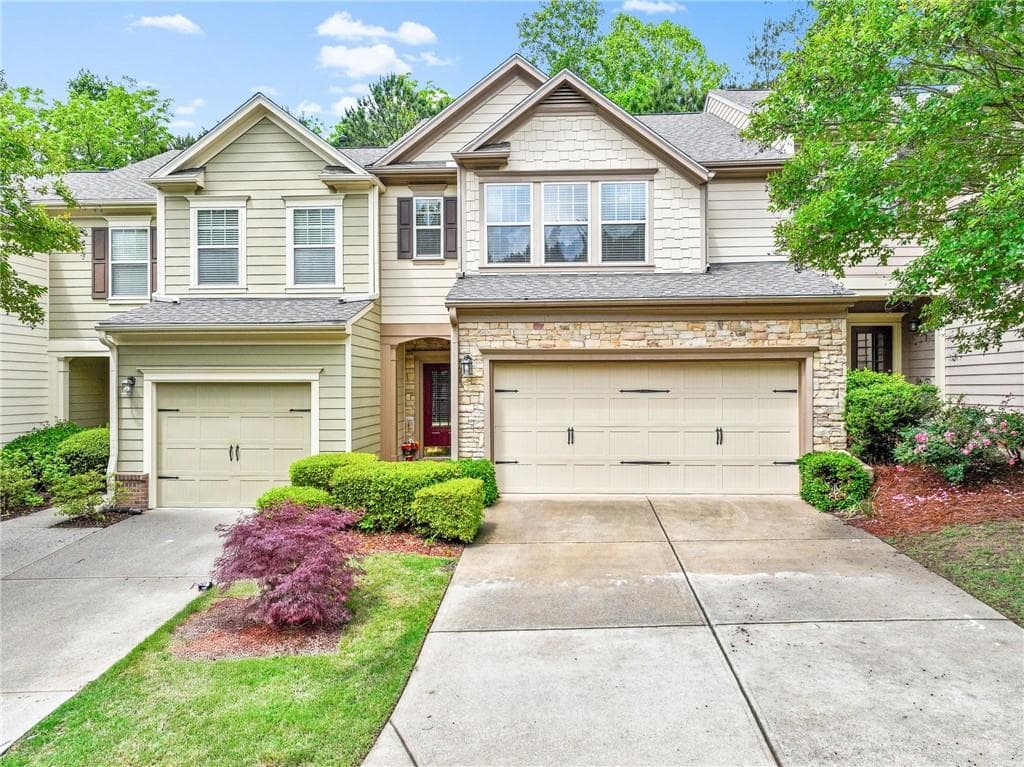3034 Cross Creek Drive, Cumming, GA 30040 — most recent listing photo