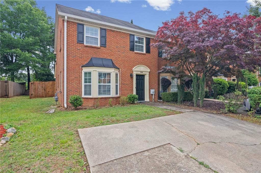 3 bedroom, 3 bathroom townhouse for rent at 1566 Paces Ferry North Drive, Smyrna, GA 30080 for $2,700 a month — photo 3