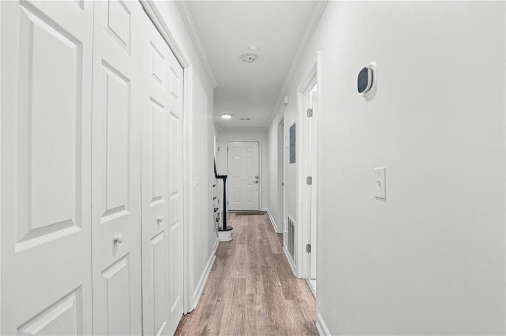 3 bedroom, 3 bathroom townhouse for rent at 1566 Paces Ferry North Drive, Smyrna, GA 30080 for $2,700 a month — photo 5