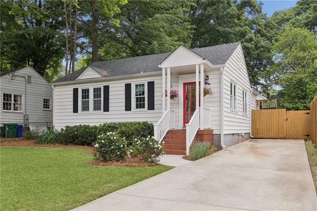 778 Brown Place, Decatur, GA 30030 — most recent listing photo