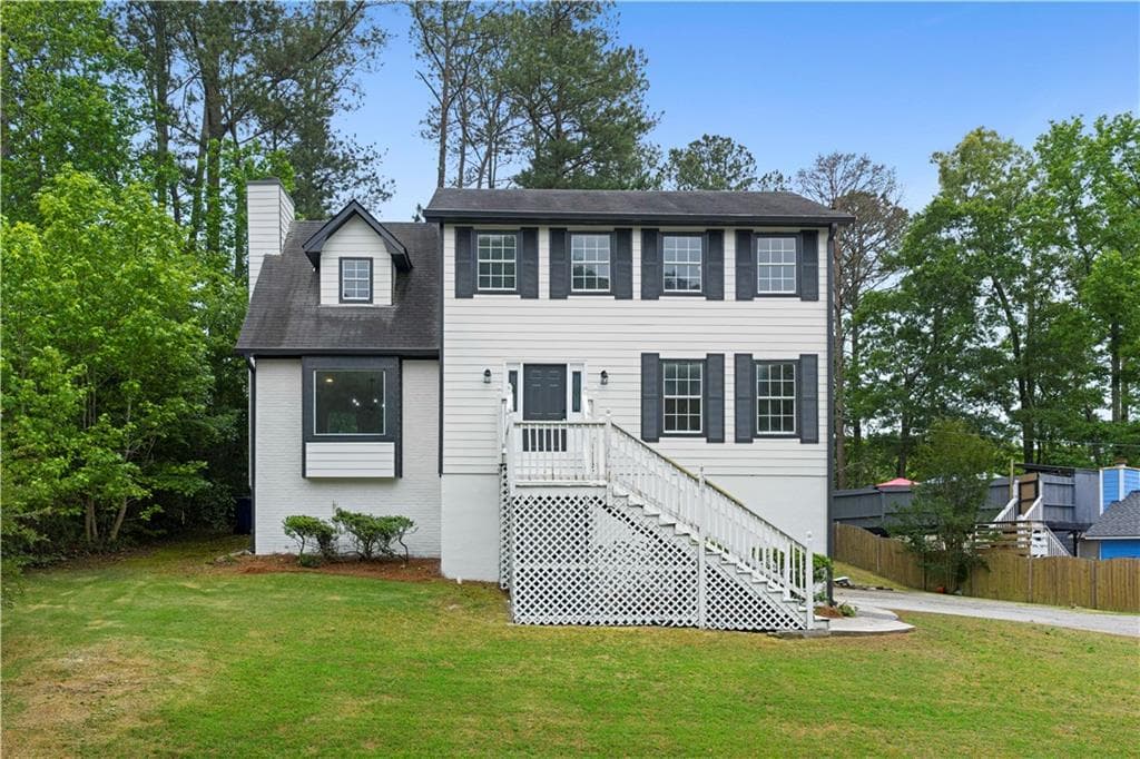 6584 River Glen Drive, Riverdale, GA 30296 — most recent listing photo