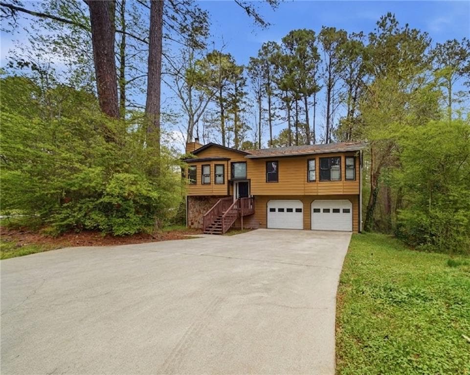 5870 Wellborn Trail, Lithonia, GA 30058 — most recent listing photo