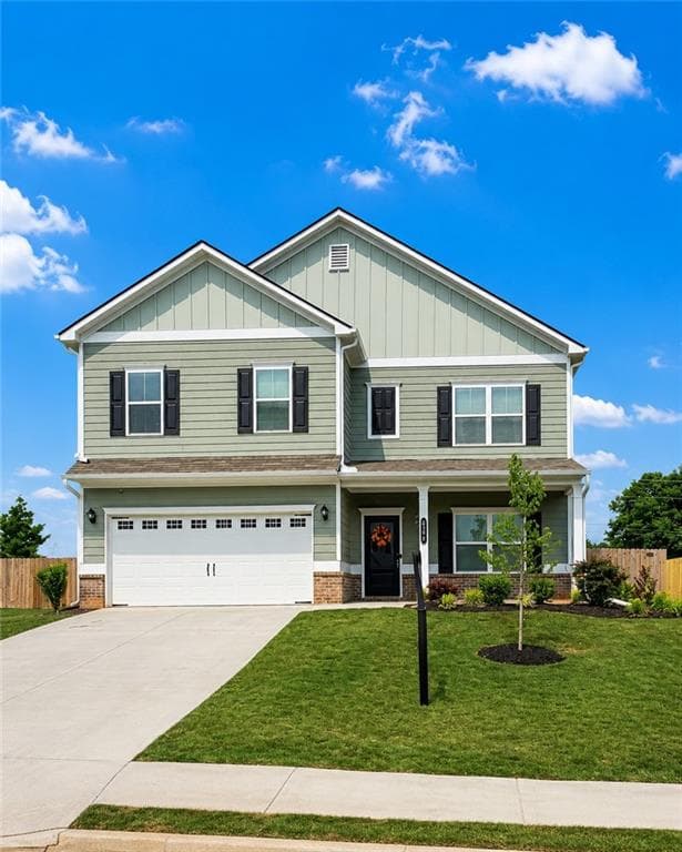 5 bedroom, 3 bathroom, 2,520 sq ft single family residence sold at 640 Summerfield Lane, Cartersville, GA 30120