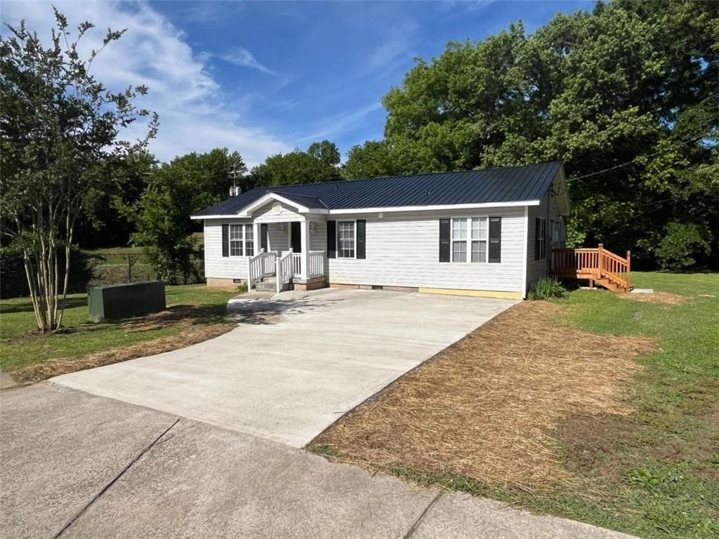 218 Wilson Avenue, Rome, GA 30161 — most recent listing photo