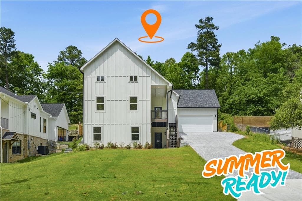 2009 Kenwood Place, Smyrna, GA 30082 — most recent listing photo