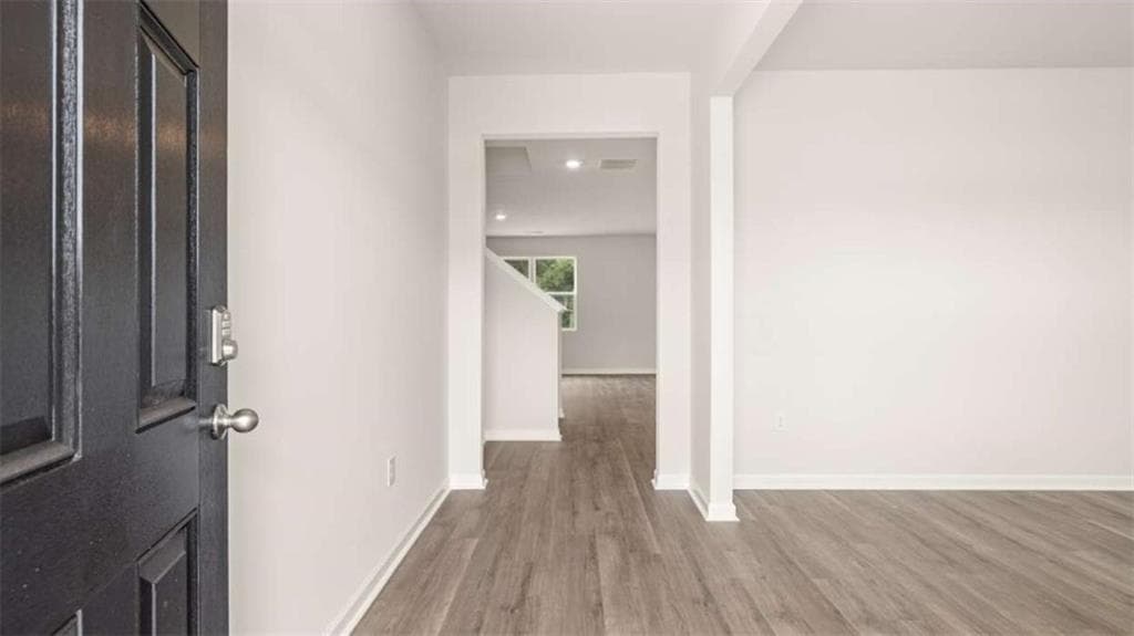 5 bedroom, 3 bathroom single family residence for sale at 841 Trillium Drive, Locust Grove, GA 30248 — photo 2
