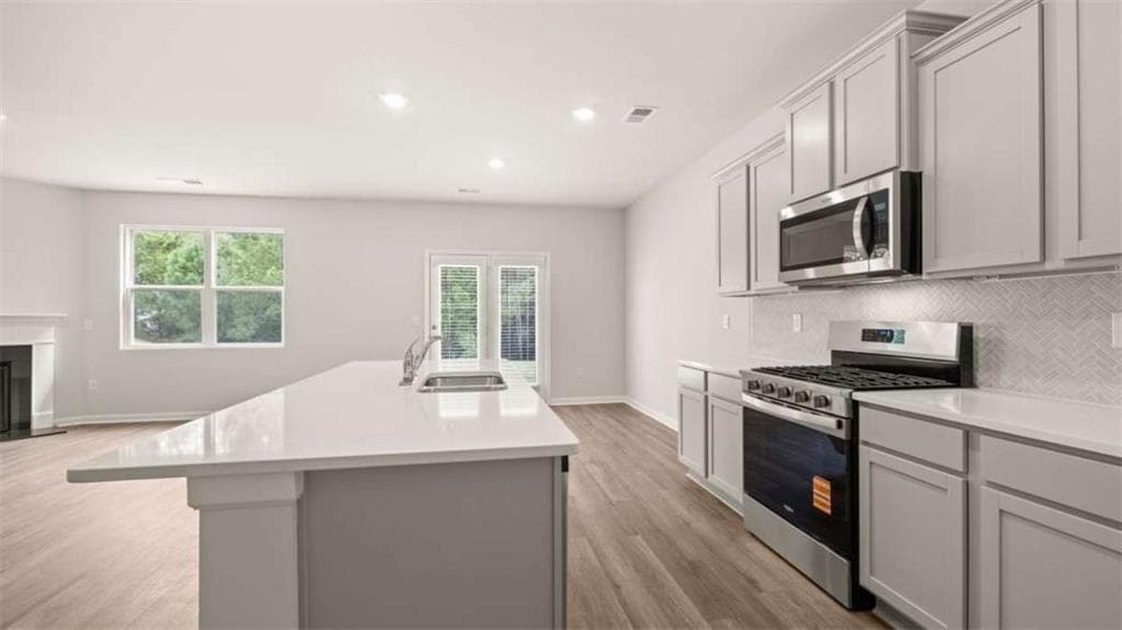 5 bedroom, 3 bathroom single family residence for sale at 841 Trillium Drive, Locust Grove, GA 30248 — photo 7
