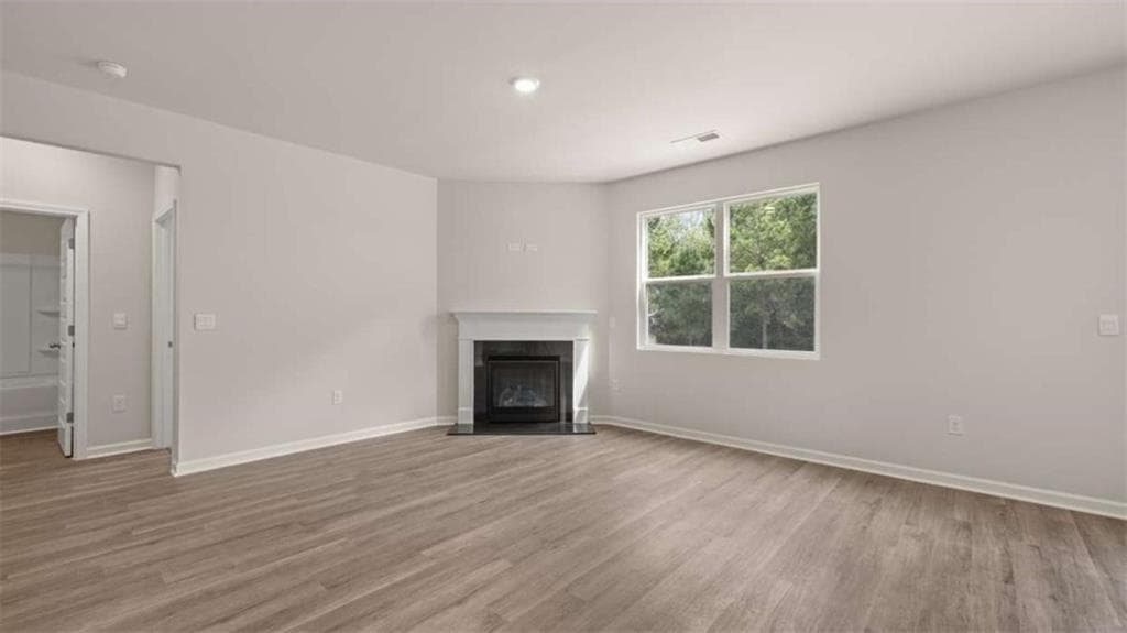 5 bedroom, 3 bathroom single family residence for sale at 841 Trillium Drive, Locust Grove, GA 30248 — photo 8