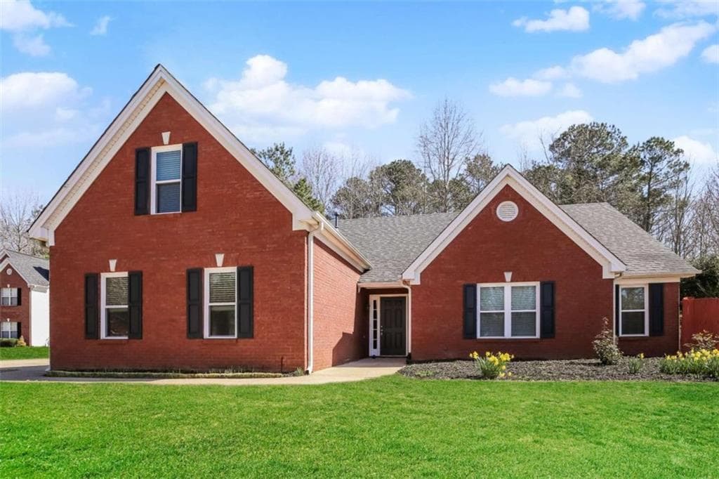 5382 Valley Forest Way, Flowery Branch, GA 30542 — most recent listing photo