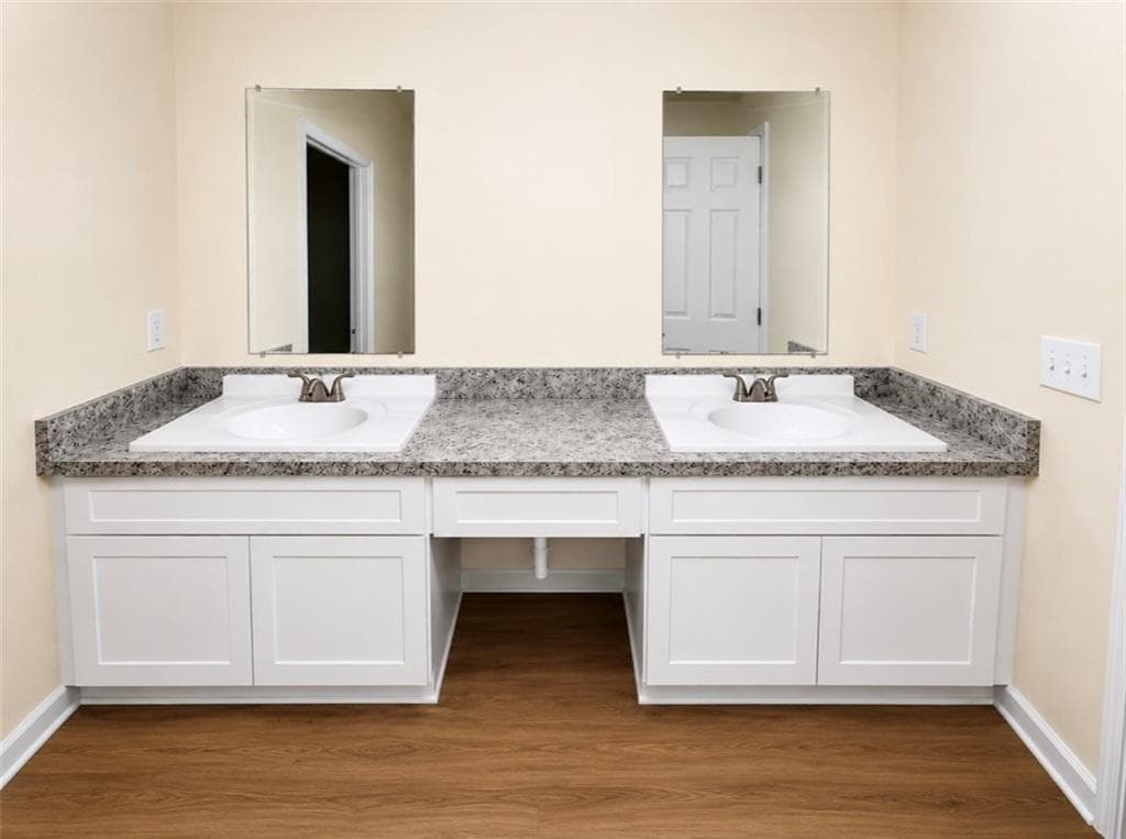 3 bedroom, 2 bathroom, 1,342 sq ft single family residence for sale at 830 Martin Luther King Jr Street, Rockmart, GA 30153 — photo 5