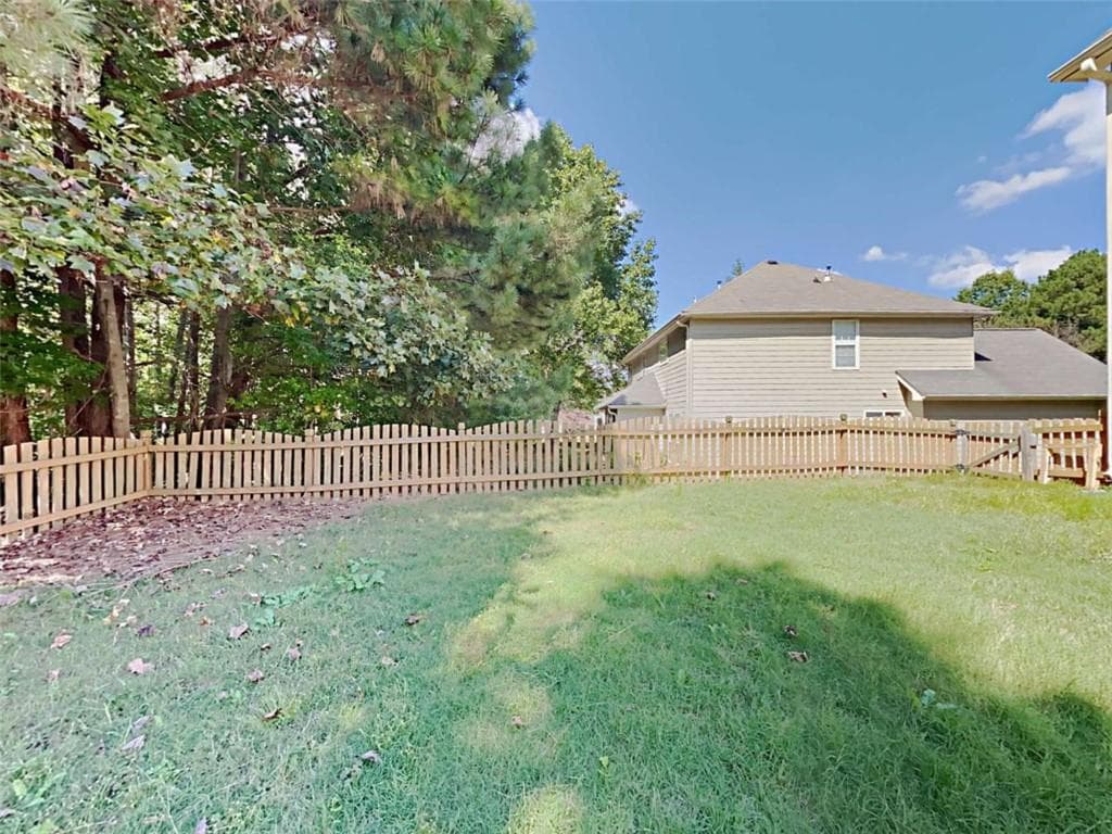 4 bedroom, 3 bathroom, 1,950 sq ft single family residence for sale at 108 Windsong Trail, Canton, GA 30114 — photo 3