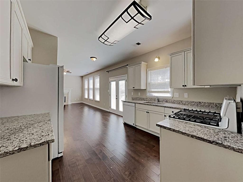 4 bedroom, 3 bathroom, 1,950 sq ft single family residence for sale at 108 Windsong Trail, Canton, GA 30114 — photo 10