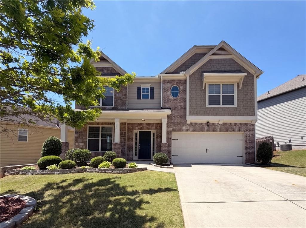 2080 Apple Orchard Way, Austell, GA 30168 — most recent listing photo