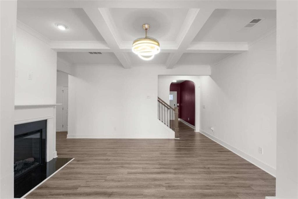 3 bedroom, 3 bathroom, 1,911 sq ft townhouse for sale at 7788 Baron Road, Fairburn, GA 30213 — photo 5