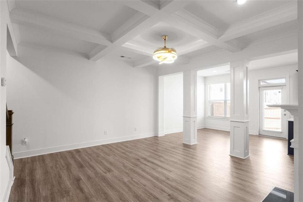 3 bedroom, 3 bathroom, 1,911 sq ft townhouse for sale at 7788 Baron Road, Fairburn, GA 30213 — photo 7