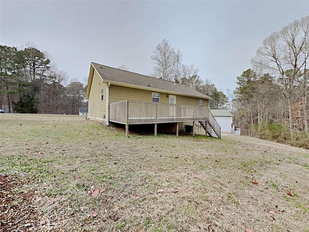 3 bedroom, 2 bathroom, 1,233 sq ft single family residence for sale at 330 Peach Crossing Drive, Dallas, GA 30132 — photo 3