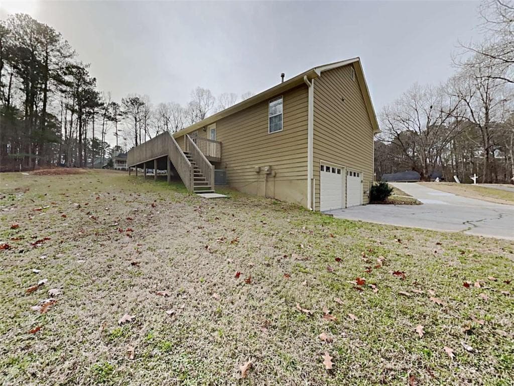 3 bedroom, 2 bathroom, 1,233 sq ft single family residence for sale at 330 Peach Crossing Drive, Dallas, GA 30132 — photo 4
