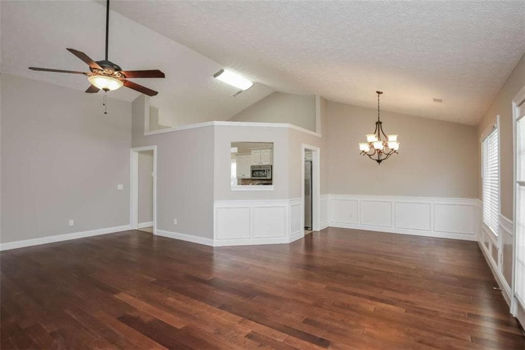 3 bedroom, 2 bathroom, 1,233 sq ft single family residence for sale at 330 Peach Crossing Drive, Dallas, GA 30132 — photo 10
