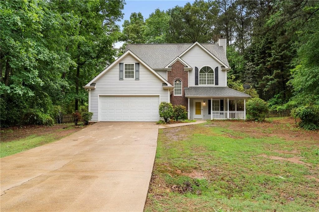 55 The Falls Boulevard, Covington, GA 30016 — most recent listing photo