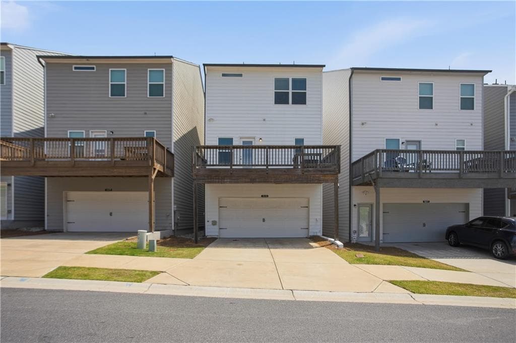 3 bedroom, 3 bathroom, 2,100 sq ft single family residence for sale at 505 Ruths Drive, Woodstock, GA 30188 — photo 5