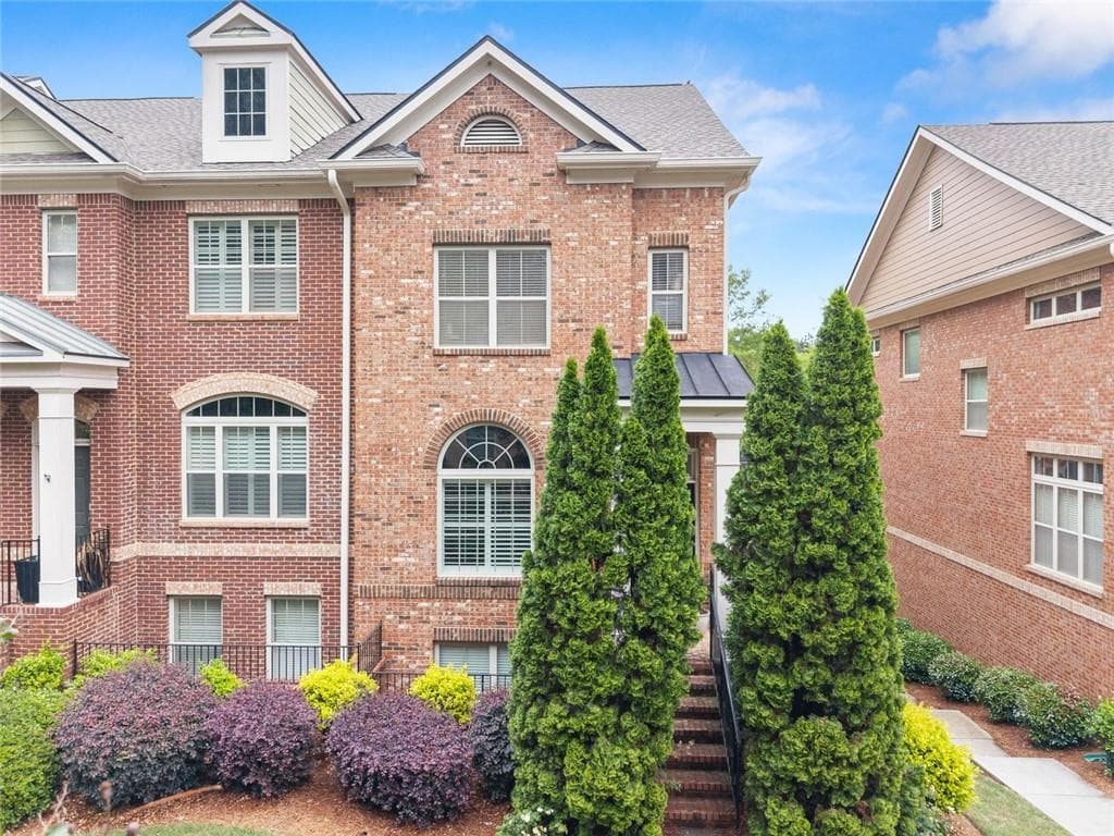 10872 Ellicot Way, Alpharetta, GA 30022 — most recent listing photo