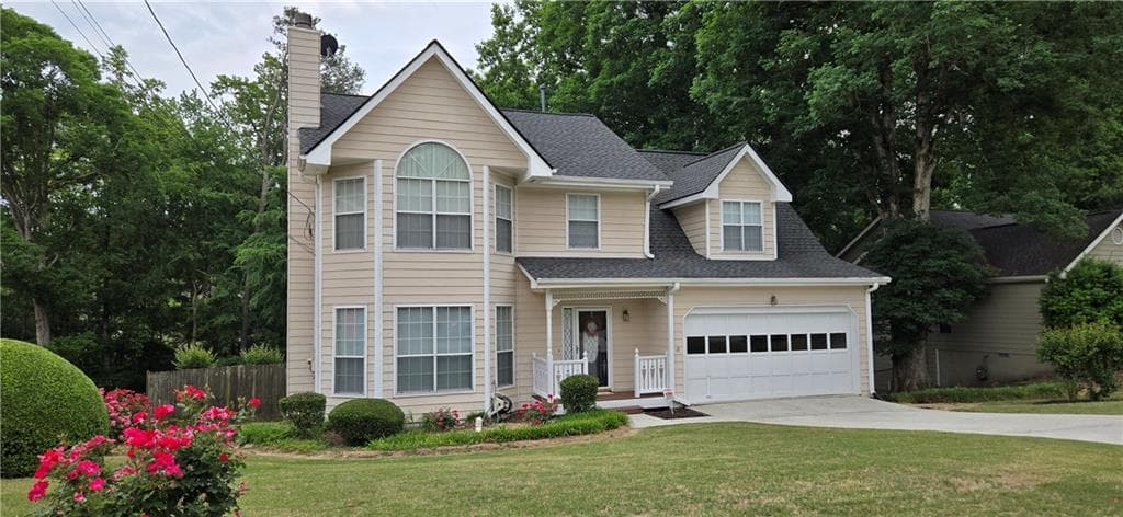 3050 Country Farms Drive, Snellville, GA 30039 — most recent listing photo
