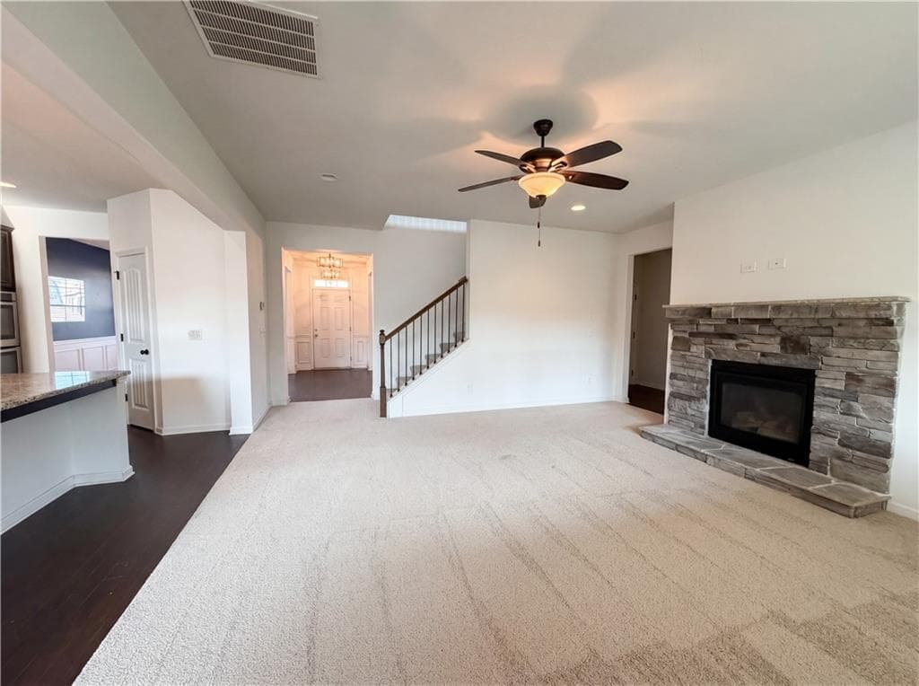 5 bedroom, 4 bathroom, 3,626 sq ft single family residence for sale at 307 Valley View Trail, Dallas, GA 30132 — photo 6