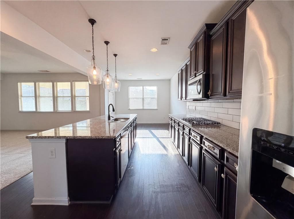 5 bedroom, 4 bathroom, 3,626 sq ft single family residence for sale at 307 Valley View Trail, Dallas, GA 30132 — photo 9