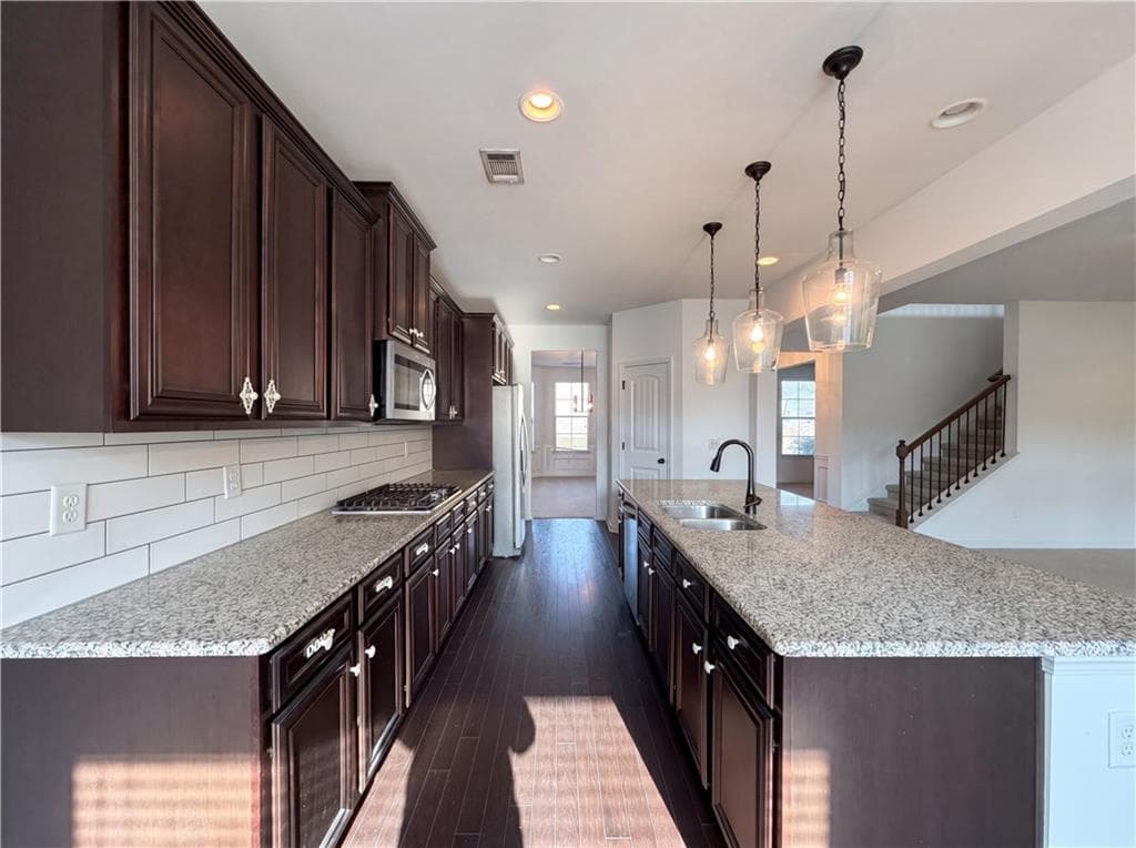 5 bedroom, 4 bathroom, 3,626 sq ft single family residence for sale at 307 Valley View Trail, Dallas, GA 30132 — photo 8