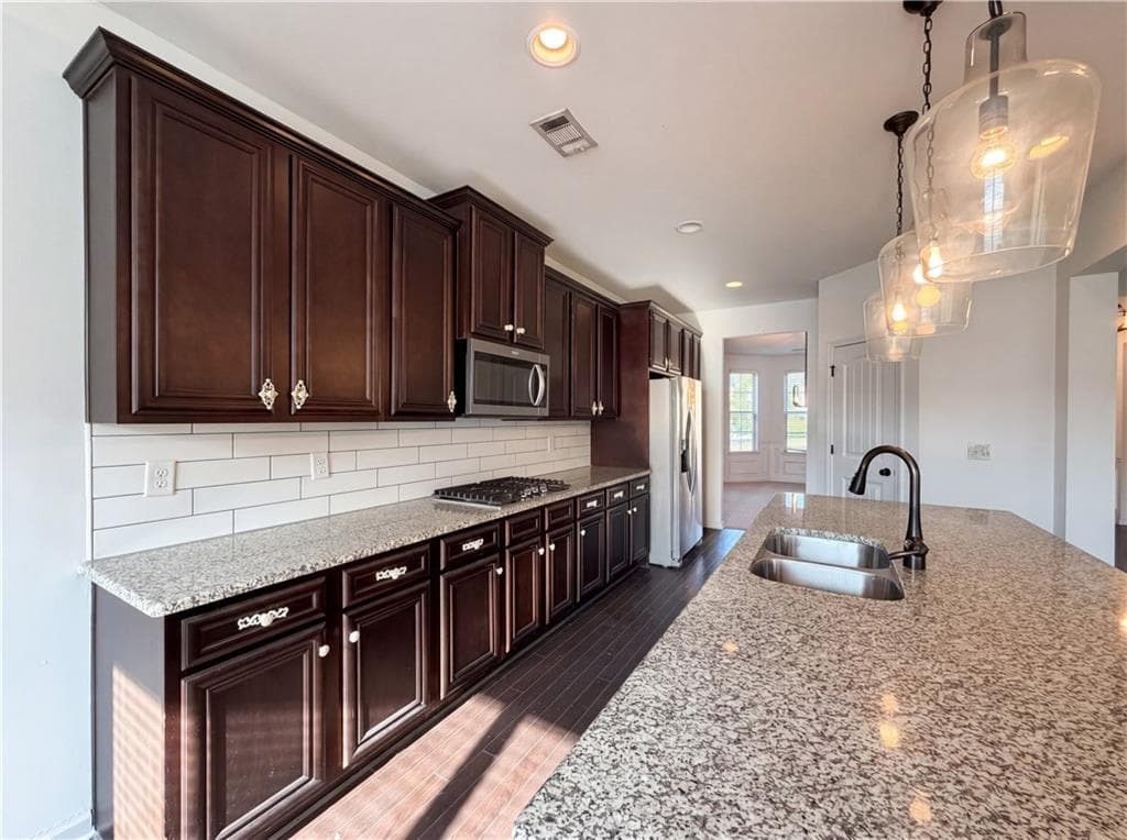 5 bedroom, 4 bathroom, 3,626 sq ft single family residence for sale at 307 Valley View Trail, Dallas, GA 30132 — photo 10