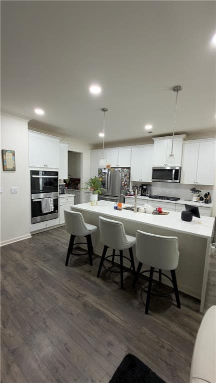 5 bedroom, 4 bathroom, 2,947 sq ft single family residence for sale at 1070 Trident Maple, Lawrenceville, GA 30045 — photo 4