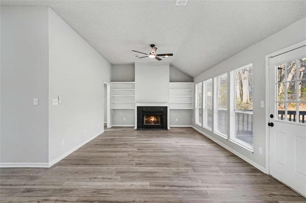 3 bedroom, 2 bathroom, 1,226 sq ft single family residence for sale at 79 Water View Drive, Stockbridge, GA 30281 — photo 3