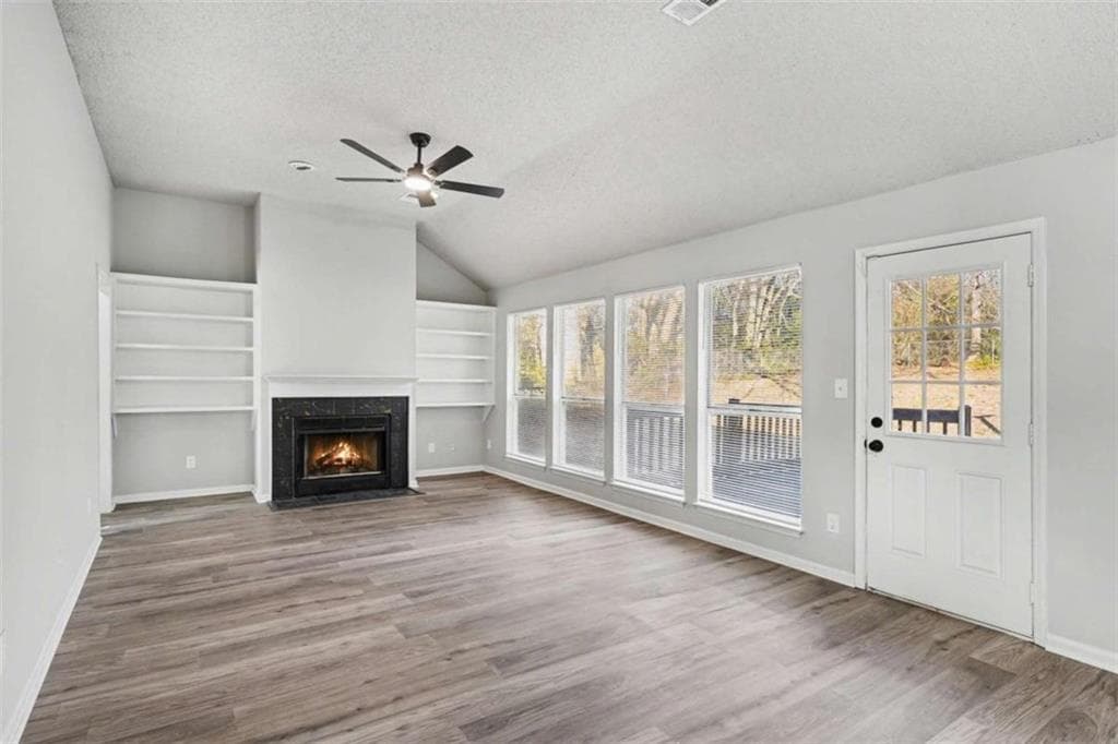 3 bedroom, 2 bathroom, 1,226 sq ft single family residence for sale at 79 Water View Drive, Stockbridge, GA 30281 — photo 4