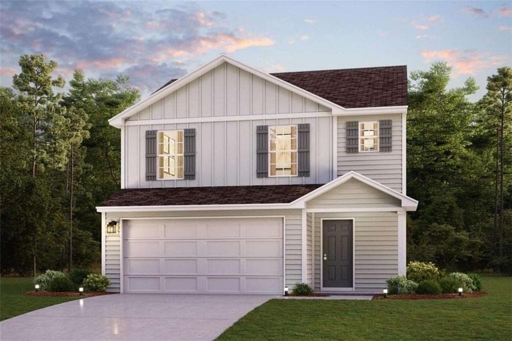 177 Kinsale Drive, Macon, GA 31216 — most recent listing photo