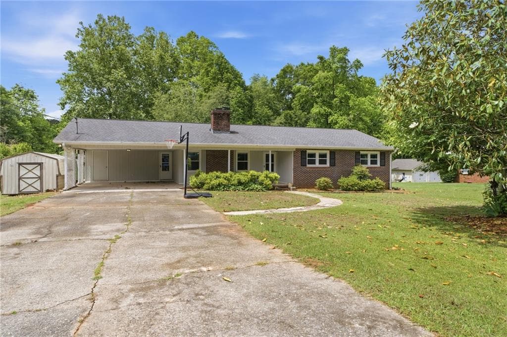 115 Windy Hill Court