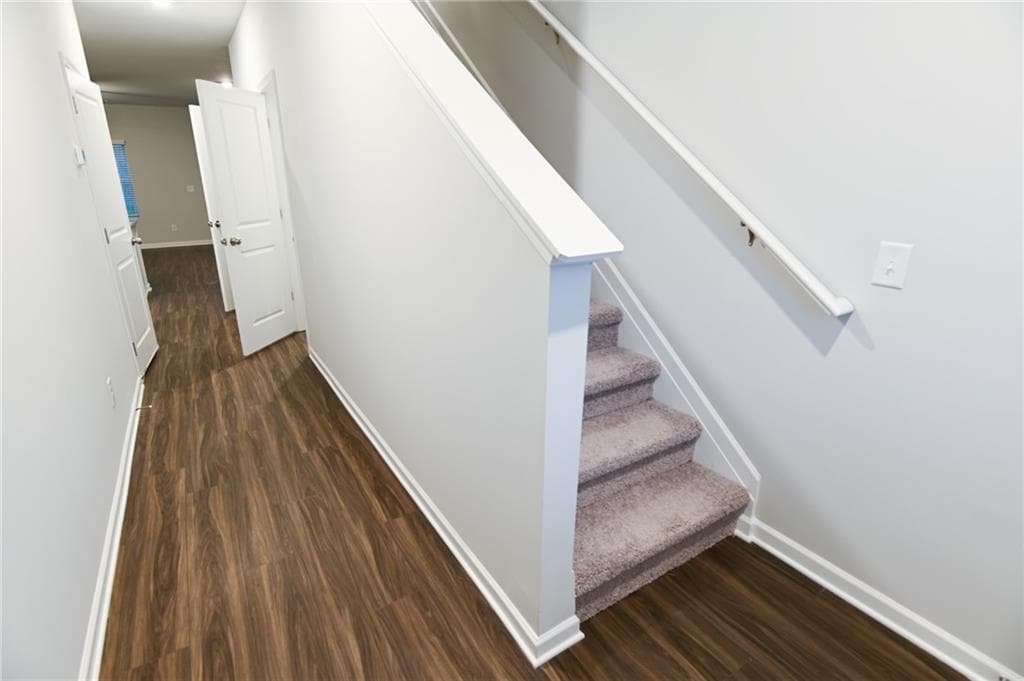 3 bedroom, 3 bathroom, 1,538 sq ft townhouse for rent at 115 Village Green Drive 166, Adairsville, GA 30103 for $1,799 a month — photo 4