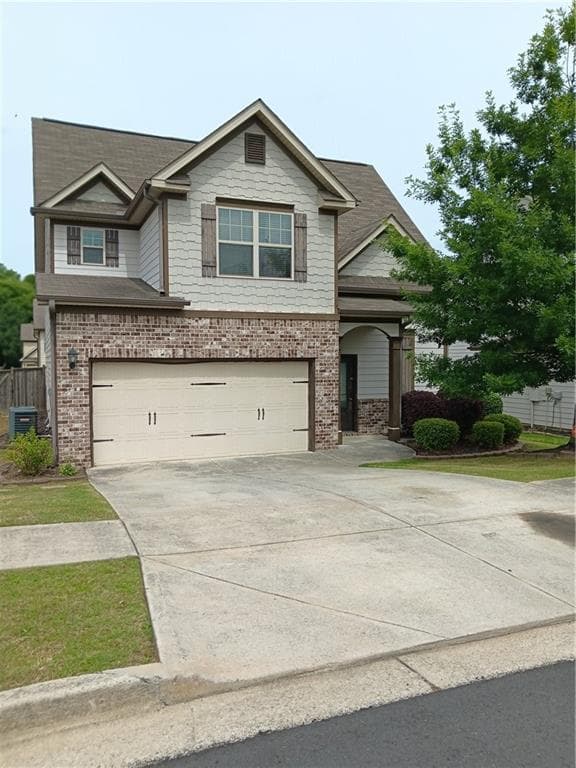 4 bedroom, 3 bathroom, 2,390 sq ft single family residence for sale at 413 Easley Drive, Lawrenceville, GA 30045