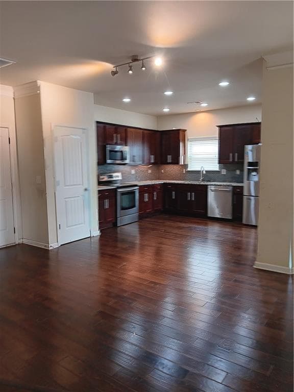 4 bedroom, 3 bathroom, 2,390 sq ft single family residence for sale at 413 Easley Drive, Lawrenceville, GA 30045 — photo 4
